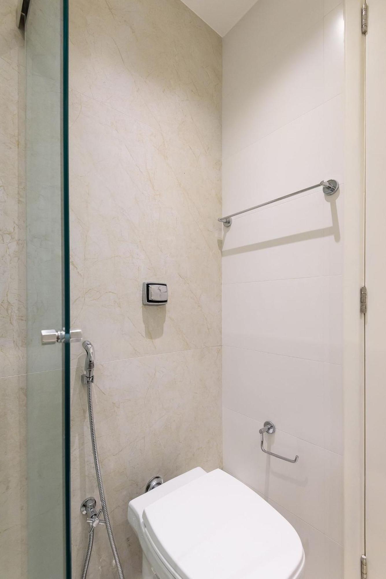 No Leblon Com 3 Quartos | Gbc 260/301 Apartemen *