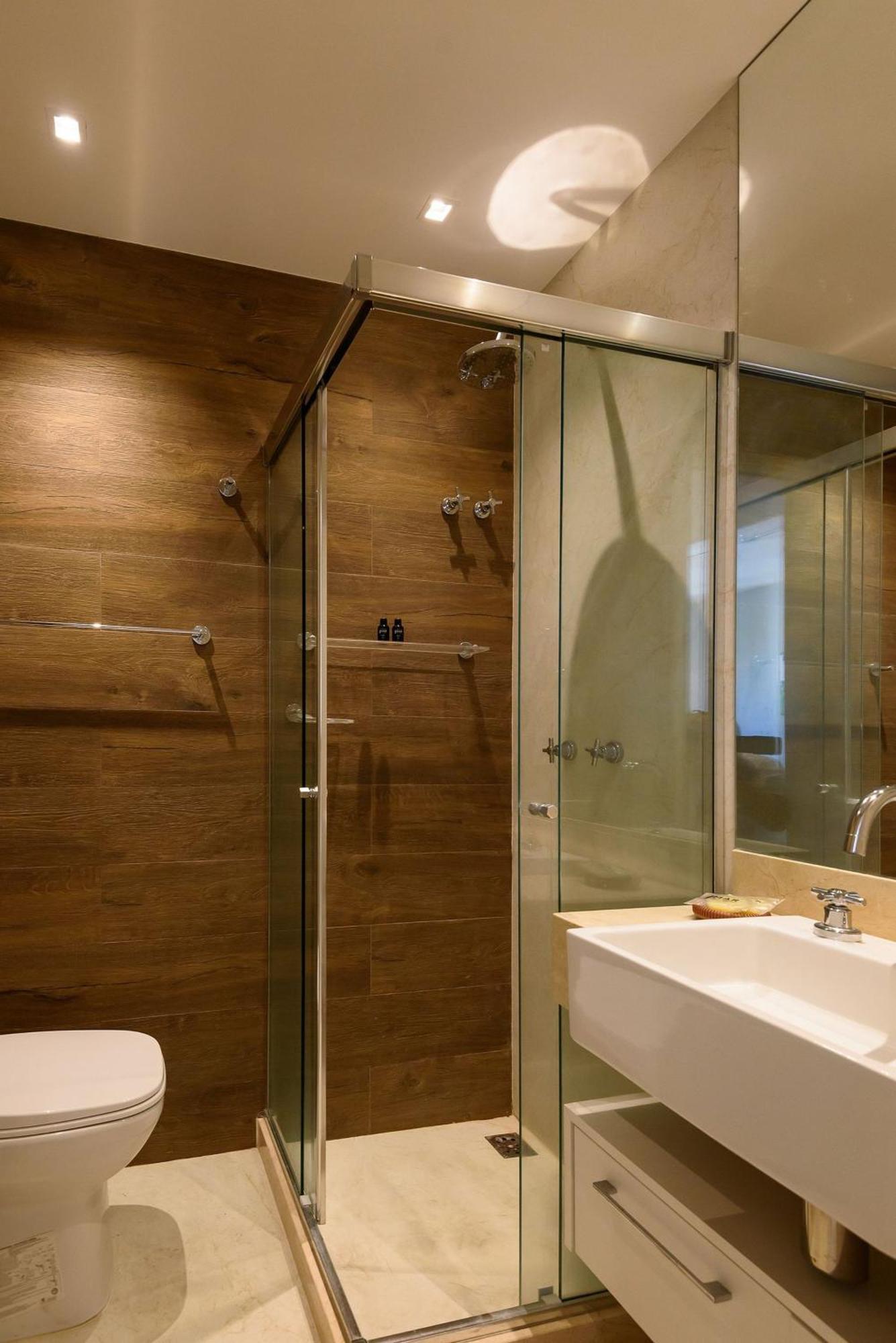 No Leblon Com 3 Quartos | Gbc 260/301 Apartamento Río de Janeiro